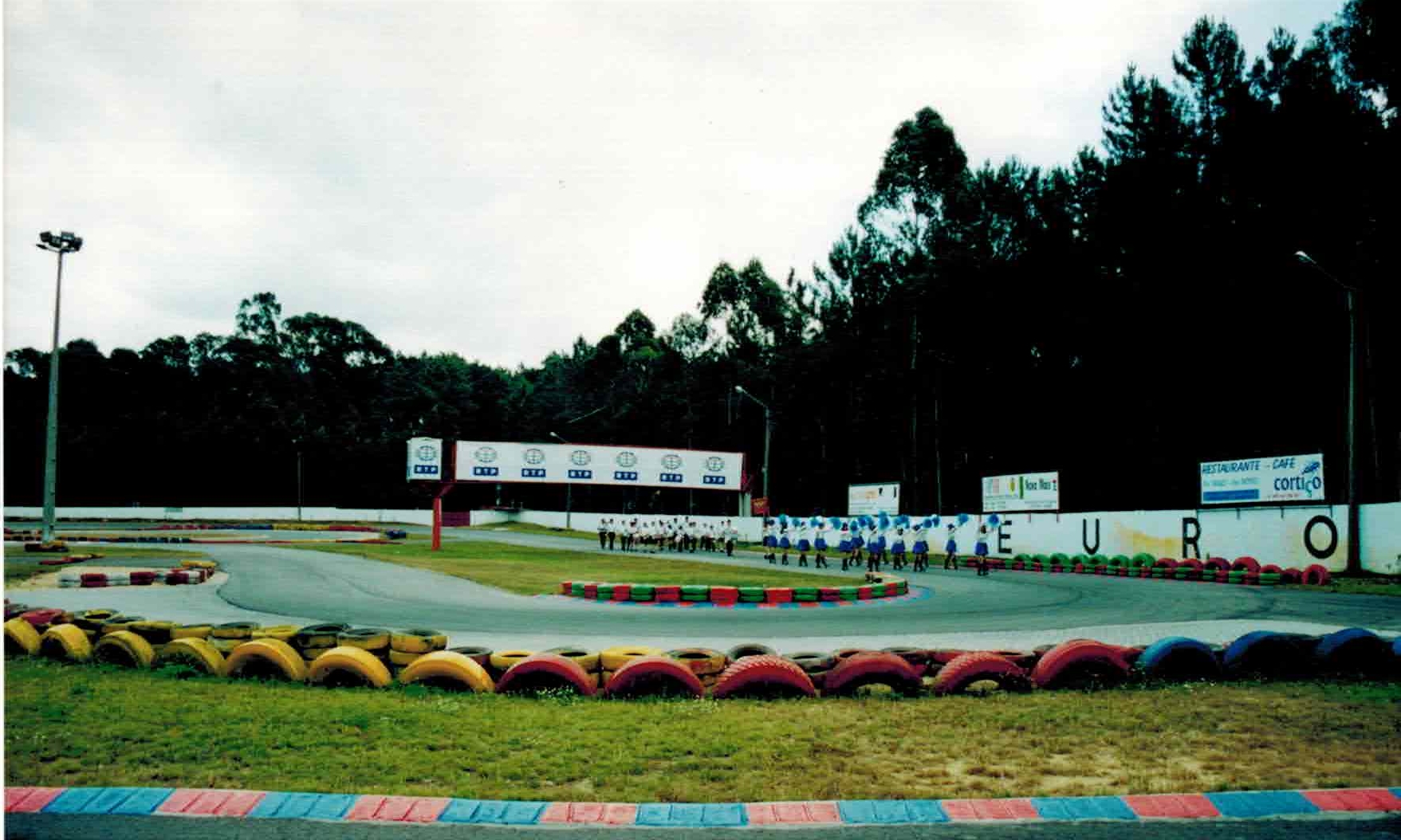 IV Edição 24 Horas da Batalha 199997